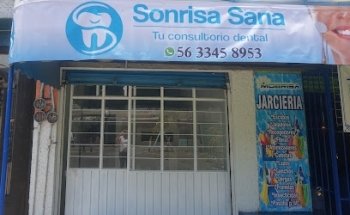 Sonrisa Sana