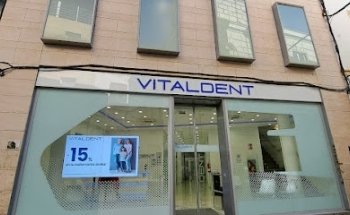 Clínica Dental Vitaldent