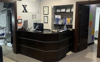 Xmile Dental Clinic