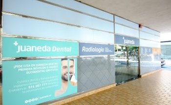 Clínica Juaneda