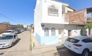 Klinikken Acatlan de Juarez