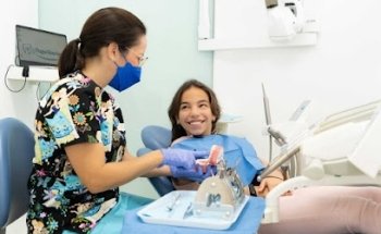 PequeSonrisas Clínica Dental sant cugat