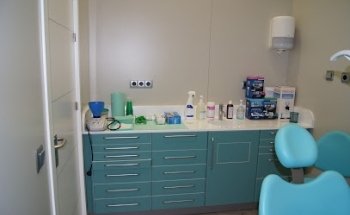 Clínica Dental Santamaría