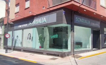 Sonrialia Clínica Dental Atarfe
