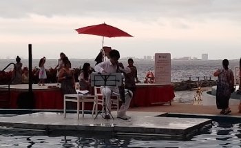 Vallarta # 1. Primer piso