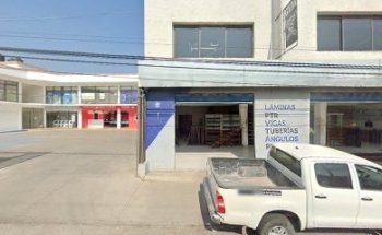 Clínica Dental Rayón Rivas