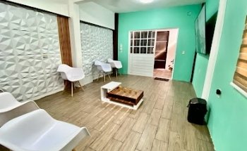 Center Clinic Santamaria Salina Cruz Oaxaca