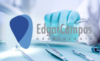 Edgar Campos Odontología