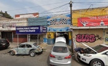 CONSULTORIO MEDIDENT