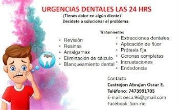 Consultorio Dental Sonrie