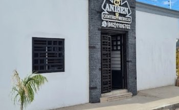 ANISEN Centro Médico