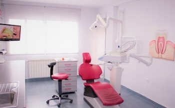 Benbunan Clínica Dental