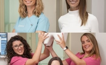 Clínica Dental Palanques Ortí