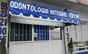 Odontología Integral ESYM