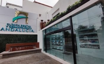 Clínica Dental Andalucía