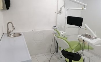 Clínica Dental Fray Sebastián