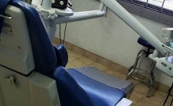 Dentista Paty García. Dra Patricia García