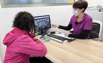 Clínica Linea Dental de Ibi