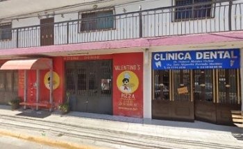 Clinica dental Dr. Homero Morales y Dra. Tania Preciado