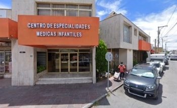 Consultorios Dentales del Sector Privado