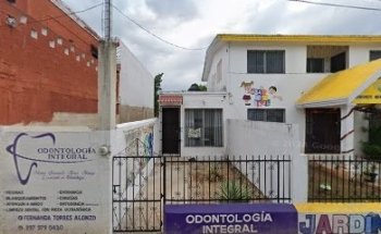 Odontologia Integral