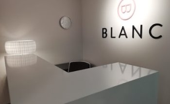 CLÍNICA BLANC - Odontología, Cirugía Maxilofacial y Estética