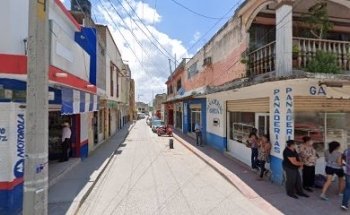 Javier González Zamarripa