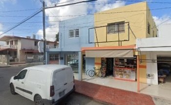 Consultorio Odontológico. Ortodoncia.