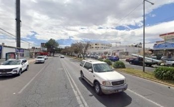 Pearl Ortodoncia y Estética Dental