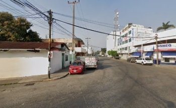 Odontólogos de México