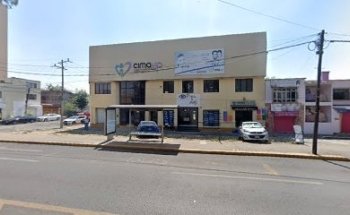 Exacto centro especializado en radiografías