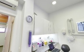 Aden Odontología Integral