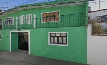 María Eugenia Albarrán Fuentes