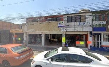 Velazquez Garcia Hortencia