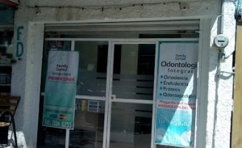 Consultorio Dental Family Dental