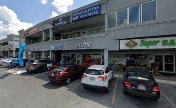 Especialistas Dentales Aiderbouche