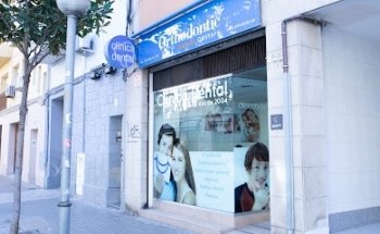 Clínica Dental Orthodontic Centers, Badalona