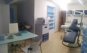 Consultorio dental Ortodoncia