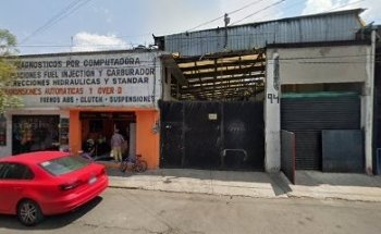 Dra. Jessica Sofia Rosales G.