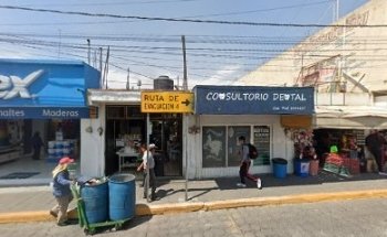 ESPECIALIDADES ODONTOLOGICAS ORISDENTIS