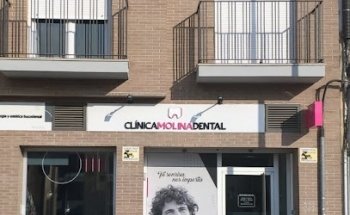 Clínica Molina Dental