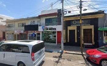 Clinica de Especialidades Mi Dentista