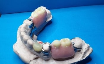 Consultorio & Laboratorio Dental Chio