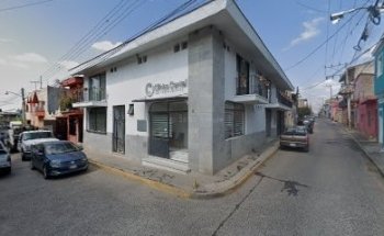 Clínica Dental Elena Venegas