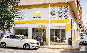 AN Dental Elche
