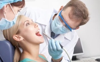 Cv clinica dental