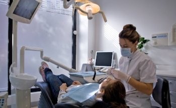 Clínica Dental Moreno Lara Ciudad Lineal