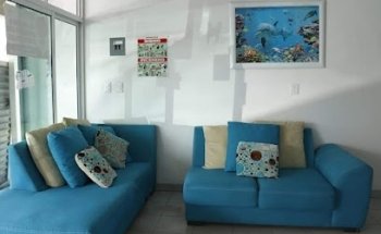 Centro Odontológico Integral y de Especialidades