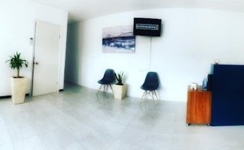 Consultorio dental Co-al