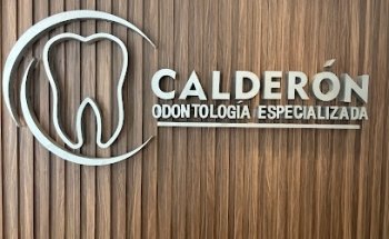 Odontologìa Especializada Calderón
